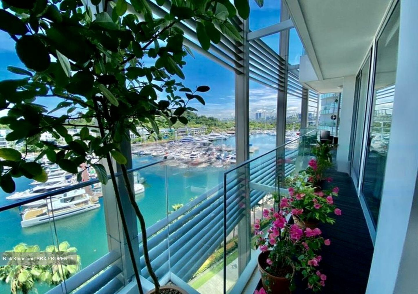 The Oceanfront @ Sentosa Cove (D4), Condominium #600084761